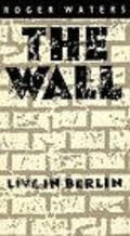 The Wall: Live in Berlin film from Rodjer Uoters filmography.