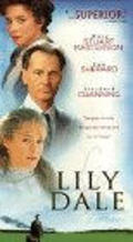 Lily Dale - movie with Tim Guinee.