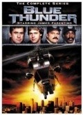 Blue Thunder - movie with James Farentino.