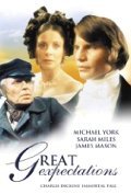 Great Expectations film from Joseph Hardy filmography.