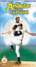 Angels in the Infield - movie with Brittney Irvin.