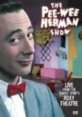 The Pee-wee Herman Show film from Marty Callner filmography.