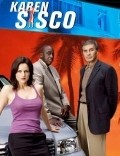 TV series Karen Sisco.