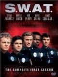 S.W.A.T. - movie with Robert Urich.