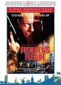 Fiendens fiende  (mini-serial) film from Djon Lindstrem filmography.
