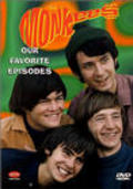 TV series The Monkees  (serial 1966-1968).