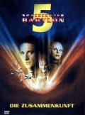 Babylon 5: The Gathering film from Richard Compton filmography.
