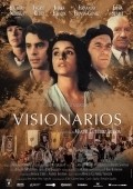 Visionarios - movie with Ingrid Rubio.