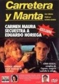 Carretera y manta - movie with Carmen Maura.
