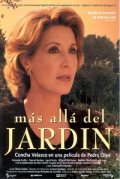Mas alla del jardin - movie with Ingrid Rubio.