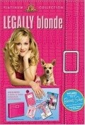 Legally Blonde - movie with Celia Weston.