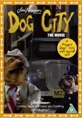 Animation movie Dog City.