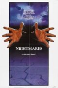Nightmares film from Joseph Sargent filmography.