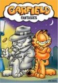 Animation movie Garfield: His 9 Lives.