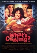 What's Cooking? - movie with Mercedes Ruehl.