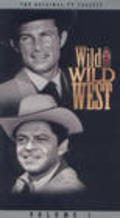 The Wild Wild West Revisited film from Burt Kennedy filmography.