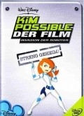 Kim Possible: So the Drama film from Steve Loter filmography.