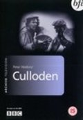 Culloden film from Peter Watkins filmography.
