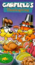 Animation movie Garfield's Thanksgiving.