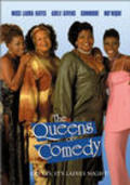The Queens of Comedy - movie with Mo’Nik.