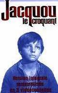 Jacquou le croquant  (mini-serial) film from Stellio Lorenzi filmography.
