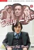 Billy Liar  (serial 1973-1974) film from Stewart Allen filmography.