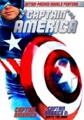 Captain America film from Rod Holcomb filmography.