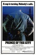 Prince of the City film from Sidney Lumet filmography.