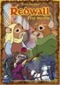 Redwall: The Movie - movie with Alison Pill.