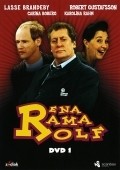 Rena rama Rolf - movie with Lars Brandeby.