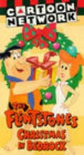 Animation movie The Flintstones Christmas in Bedrock.
