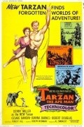 Tarzan, the Ape Man - movie with Joanna Barnes.
