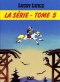 Lucky Luke - movie with Pierre Tornade.