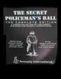 The Secret Policeman's Third Ball - movie with Stephen Fry.