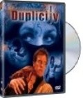 Duplicity is the best movie in Djilli Parkes filmography.