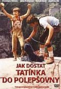 Jak dostat tatinka do polepsovny film from Marie Polednakova filmography.