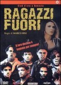 Ragazzi fuori film from Marco Risi filmography.