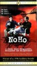 NoHo is the best movie in Lee Spencer filmography.