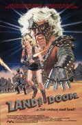 Land of Doom is the best movie in Daniel Radell filmography.
