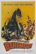 Behemoth the Sea Monster film from Douglas Hickox filmography.