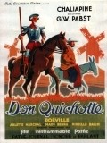 Don Quichotte film from Georg Wilhelm Pabst filmography.