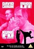 Kung Fu: The Movie - movie with David Carradine.
