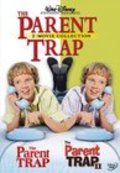 The Parent Trap II film from Ronald F. Maxwell filmography.