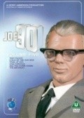 TV series Joe 90.