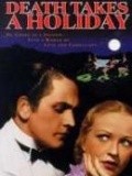 Death Takes a Holiday - movie with Kerwin Mathews.