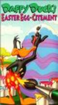 Animation movie Daffy Flies North.