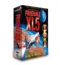 Fireball XL5  (serial 1962-1963) film from Bill Harris filmography.