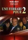 Une Ferrari pour deux - movie with Elizabet Burjin.