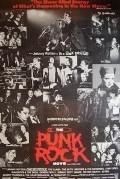 The Punk Rock Movie is the best movie in Robin Crocker filmography.