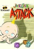 Jack-Jack Attack film from Brad Bird filmography.